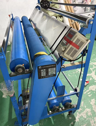 仙桃地区处理验布机打卷机