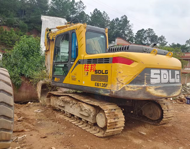 梧州地区处理挖掘机