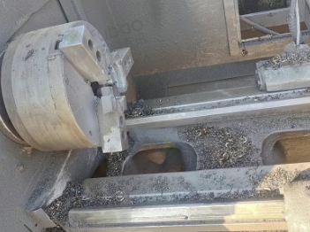 聊城地区处理4台沈阳数控车床