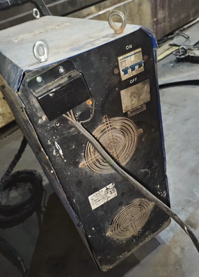 葫芦岛地区处理气泵等离子切割机