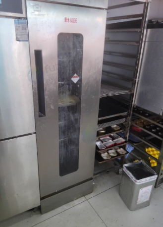 永州地区处理烘焙设备