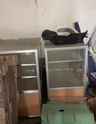 抚顺地区处理5P空调 陈列柜