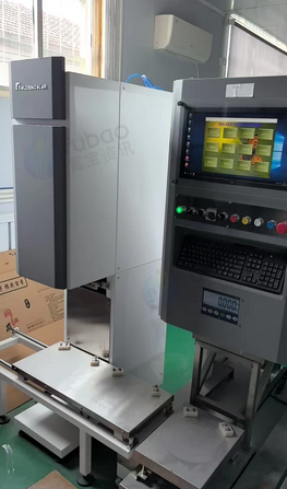 天津地区处理金色彩自动调色机