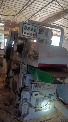 临沂地区个人处理江佳牌重型双面刨