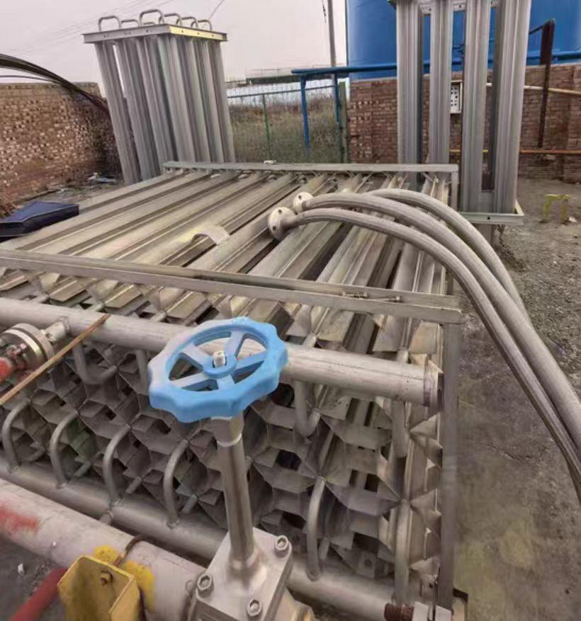 洛阳地区个人处理20立方LNG立式储罐