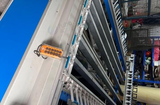 东莞地区个人处理电动拉网机