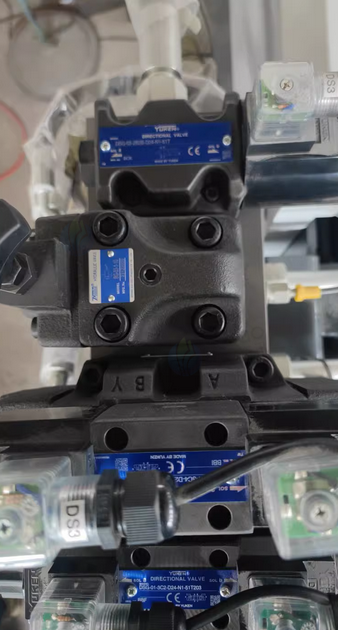 金华地区处理恒威260T注塑机