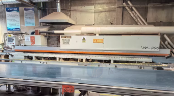 潍坊地区工厂处理豪美封边机