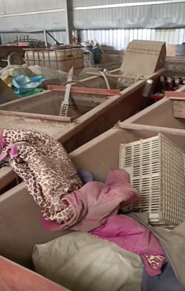 济宁地区处理800型塑料粉碎机