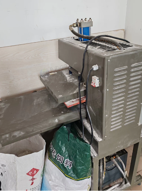 金华地区处理压模机、吸膜机