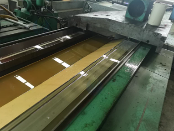 滨州地区处理险峰84125×8000轧辊磨床