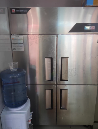 永州地区处理烘焙设备