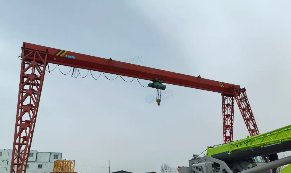 太原地区处理起重机16吨，10吨，5吨行车