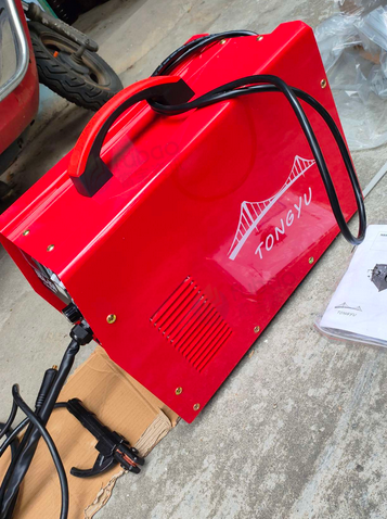 柳州地区处理电焊机