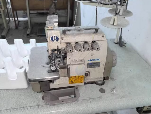 湖州地区个人处理五线拷边机、电脑砍车等