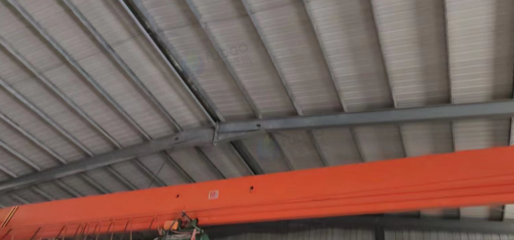 西安地区处理5吨、10吨行车、空调