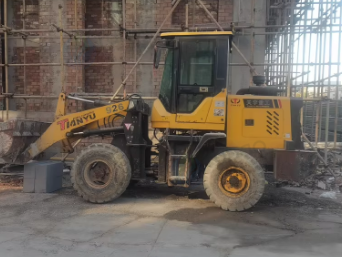 临沂地区处理天宇重工926小铲车