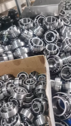 北京地区处理进口免维护轴承