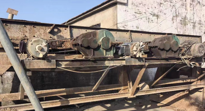 徐州地区工厂处理泥石分离机