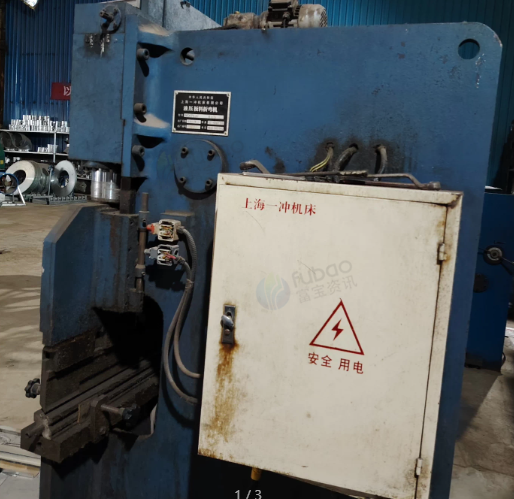 宿迁地区工厂处理2.5m折弯机