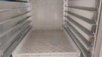 青岛地区处理烘干机