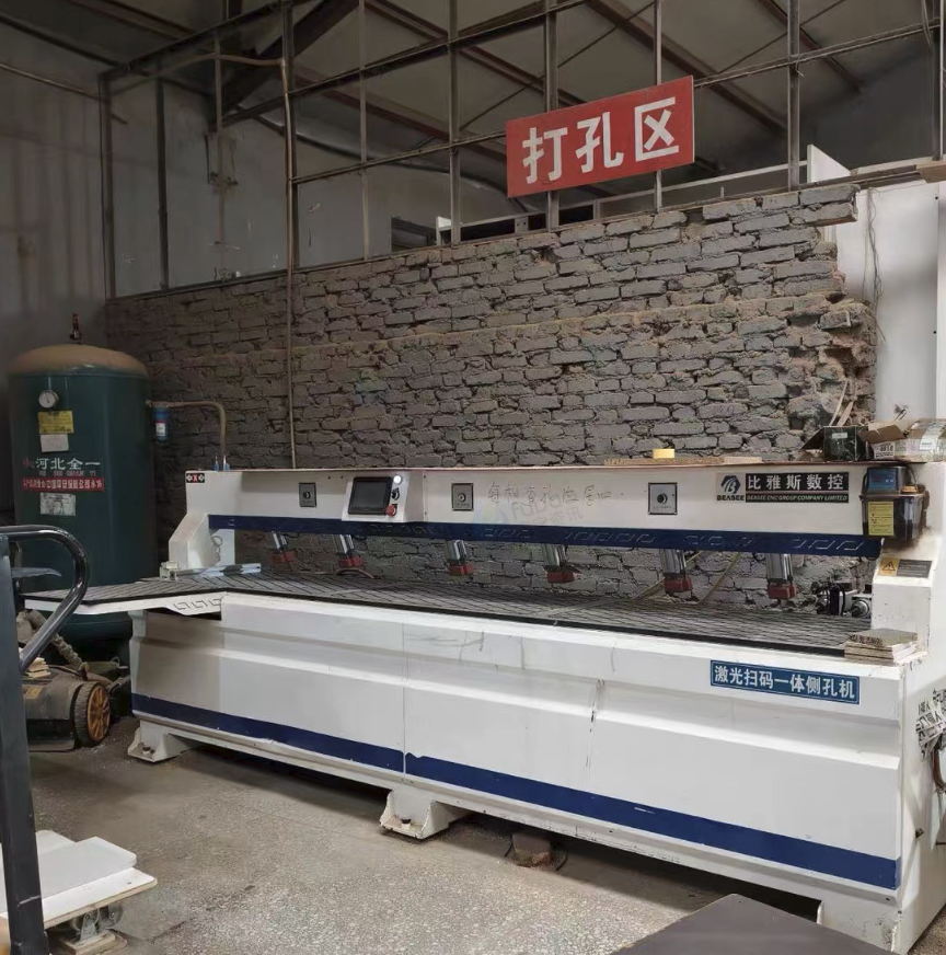 郑州地区处理雕刻机、封边机、侧孔机等设备