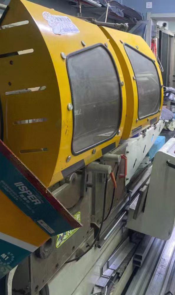 本溪地区处理组角机、铣床、气泵等断桥铝门窗设备