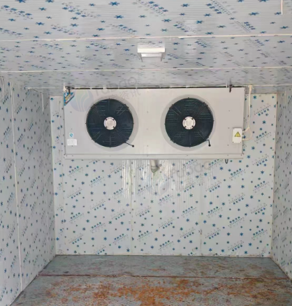 茂名地区处理冻库