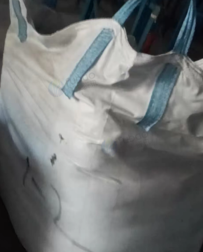 梅州地区处理一批吨包袋