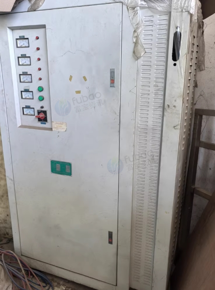 佛山地区个人处理400kwa稳压器