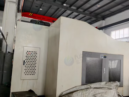 苏州地区处理1690加工中心