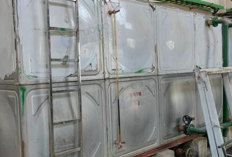 郑州地区处理10T燃气锅炉