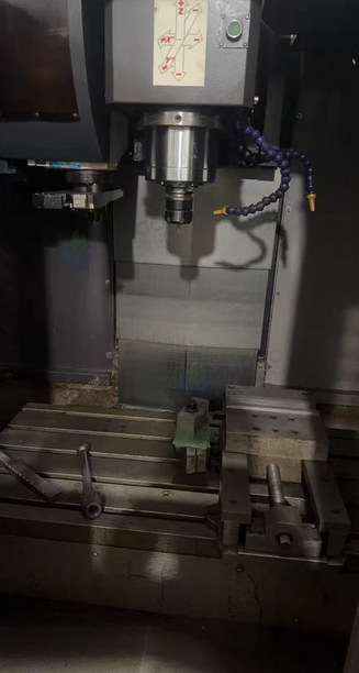 湖州地区处理沈阳机床850Q