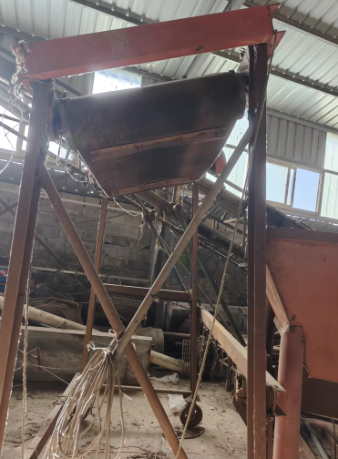 枣庄地区处理电磁 磁选机