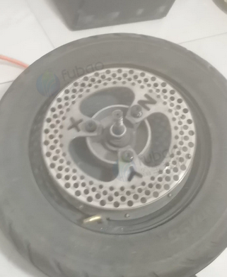 北京地区处理黑豹s50控制器