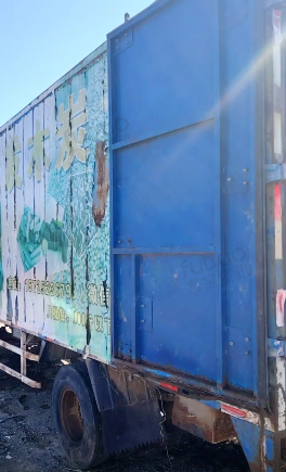 青岛地区处理集装箱 油罐 加油机