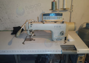 潍坊地区处理电动缝纫机