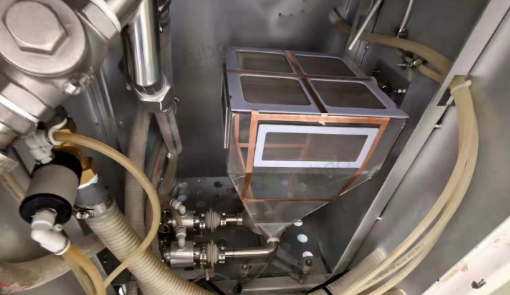 阜阳地区处理百联充绒机