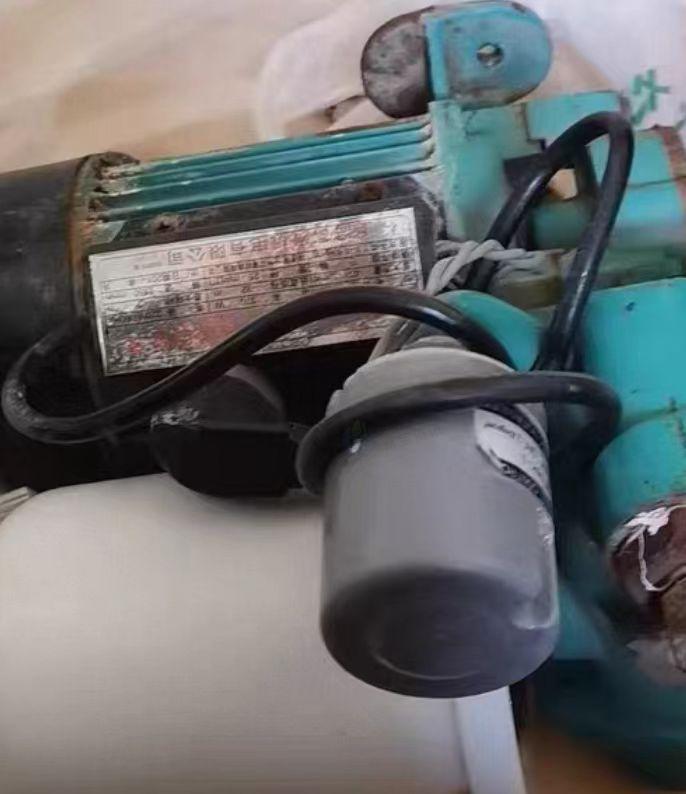 呼和浩特地区处理全自动冷热水加压泵