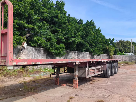 中山地区处理13米平板