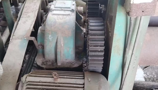 滁州地区处理卷板机