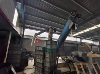 临沂地区处理塑料洗料池