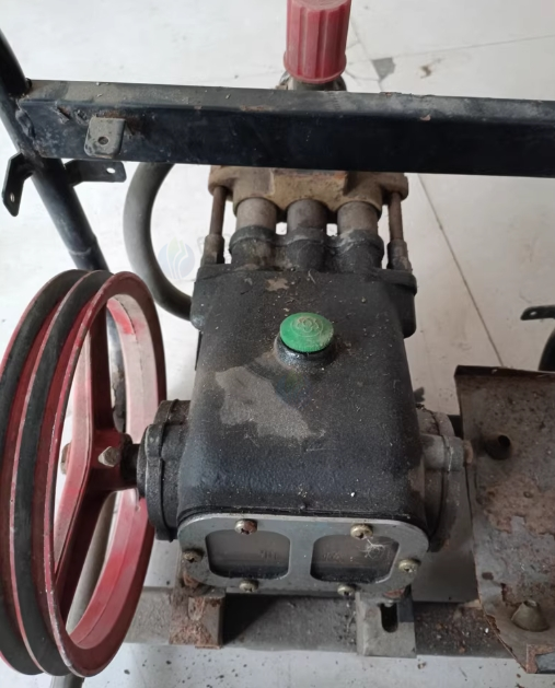 成都地区处理高压洗车泵