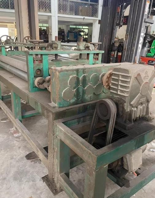 汕头地区处理整套半自动剪板机