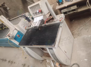 烟台地区家具厂处理全屋定制设备