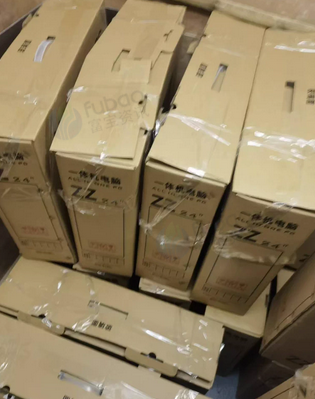 厦门地区处理50台一体机电脑