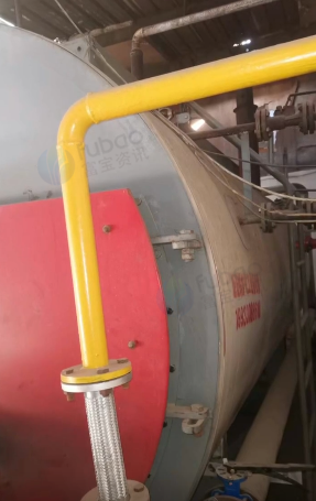 石家庄地区处理2吨菏锅