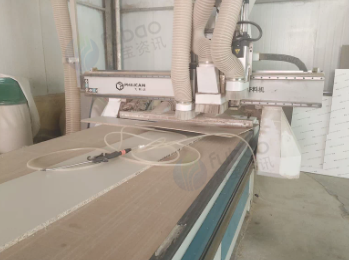 菏泽地区工厂处理封边机 雕刻机等木工机械