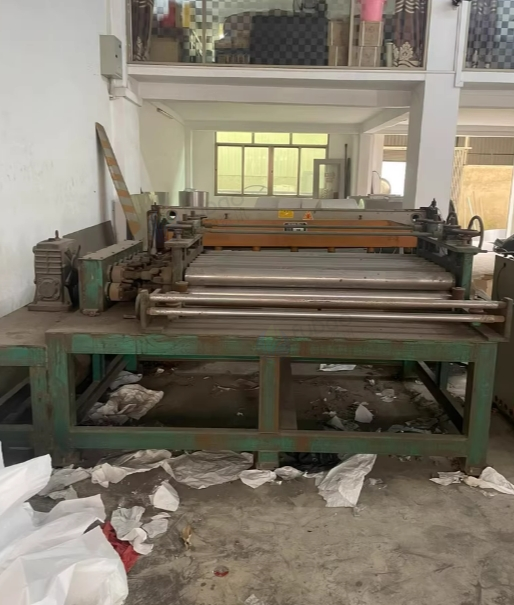 汕头地区处理整套半自动剪板机