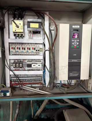 唐山地区处理星火15米61100车床